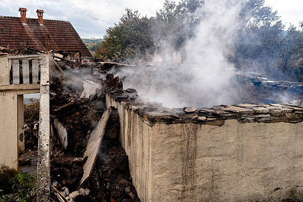 Affordable Structural Rebuild solutions in Chester, PA